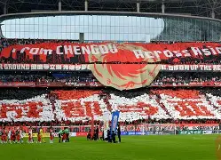 爱游戏体育-成都蓉城内部会议纪要流出：今晨主帅复盘；意大利杯使命明确；训练强度明显提升的简单介绍