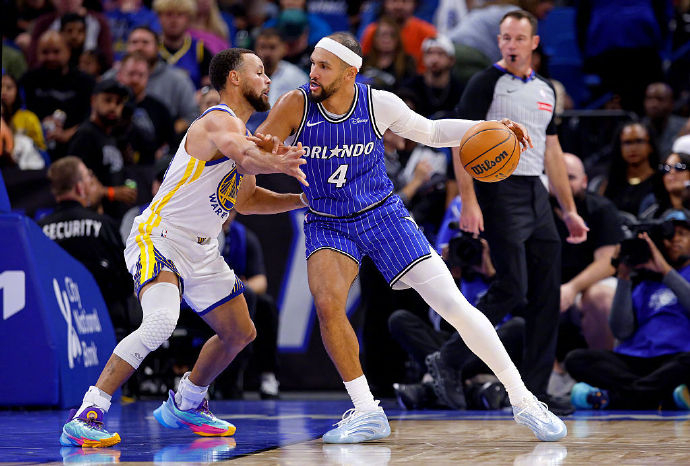 关于清晨体能课后,奥兰多魔术队长鼓劲备战NBA常规赛,更衣室稳定,赛程密集仍需轮换的信息 关于清晨体能课后,奥兰多魔术队长鼓劲备战NBA常规赛,更衣室稳定,赛程密集仍需轮换的信息